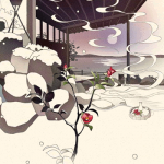 和のFlashが美しい多田屋のサイト